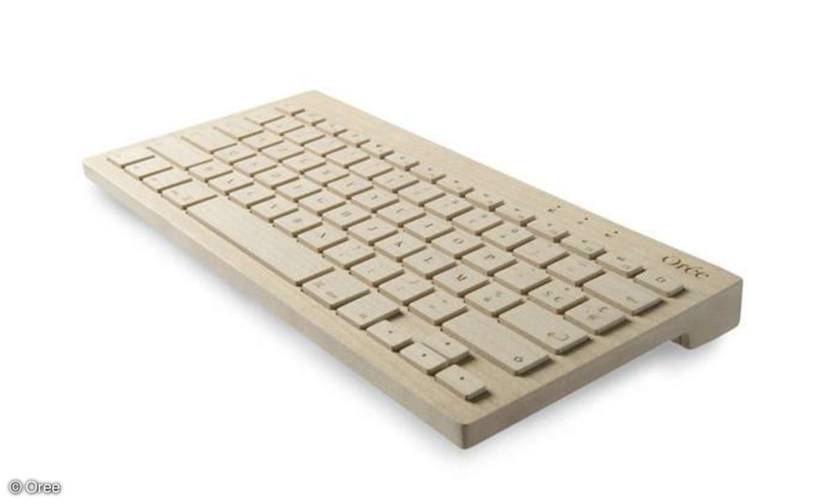 Oree Board