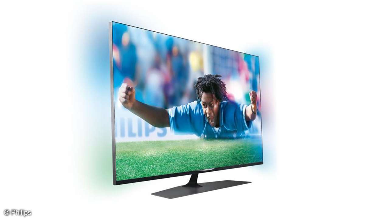 Philips 49PUS7809