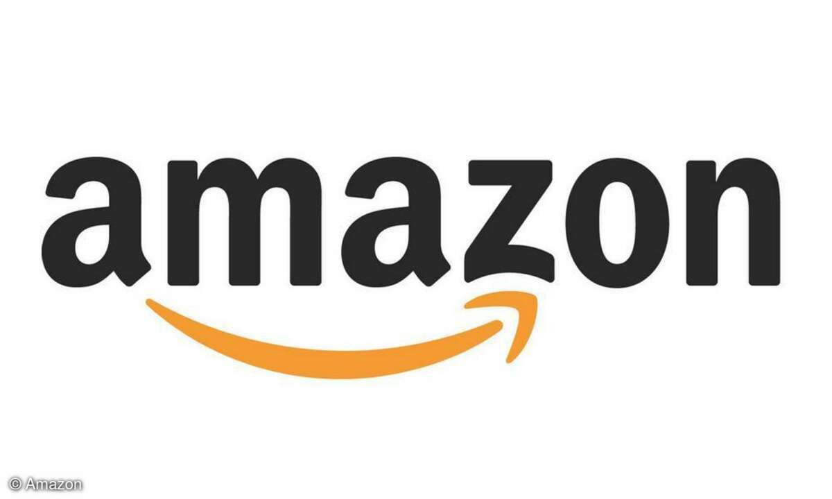 Amazon mit Rekordverlust
