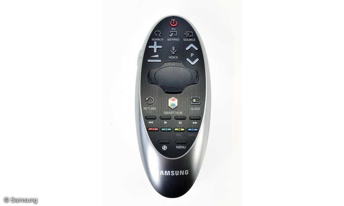 Samsung UE75HU7590L