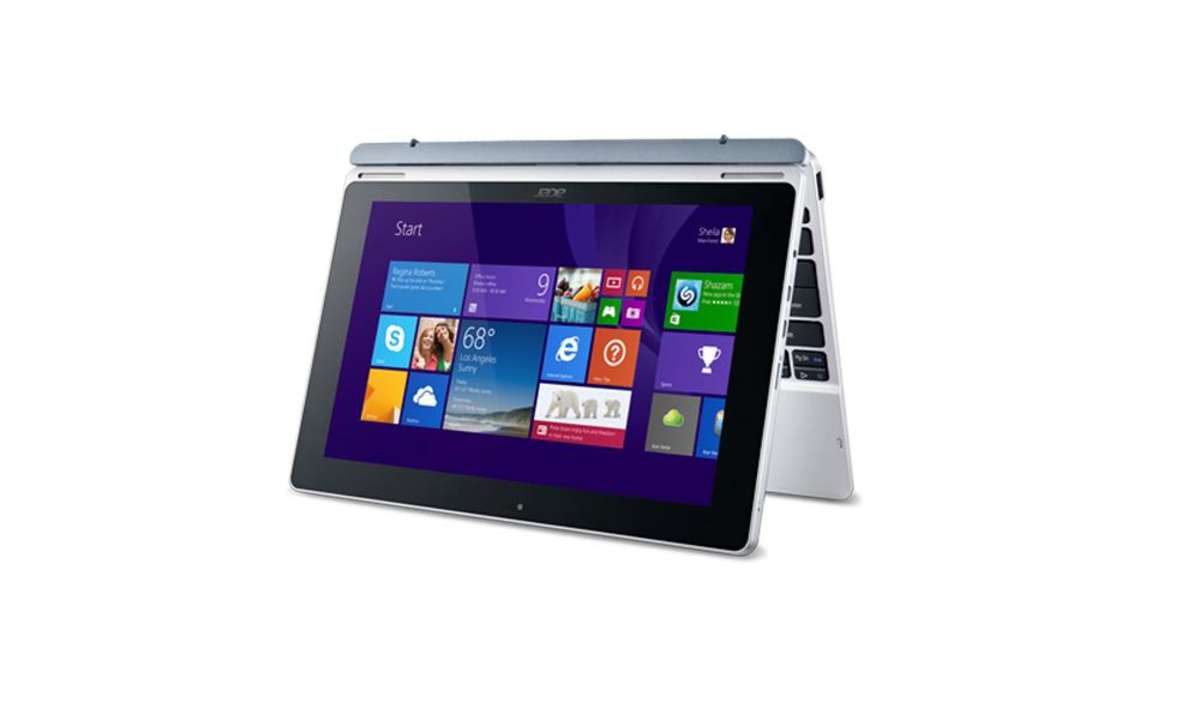 Acer Aspire Switch 10