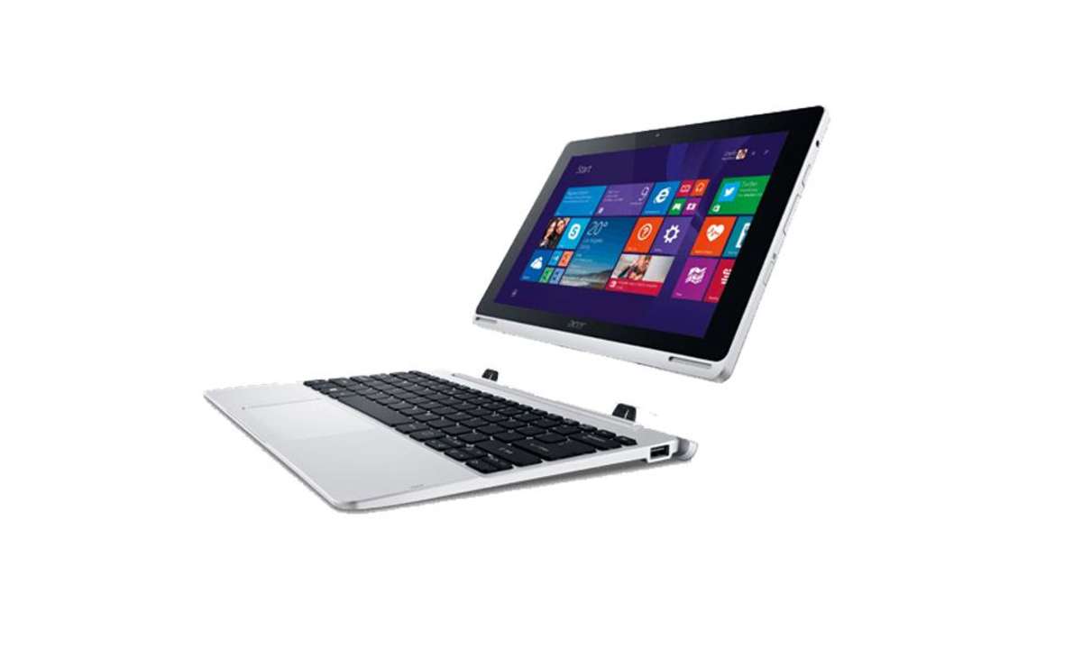 Acer Aspire Switch 10