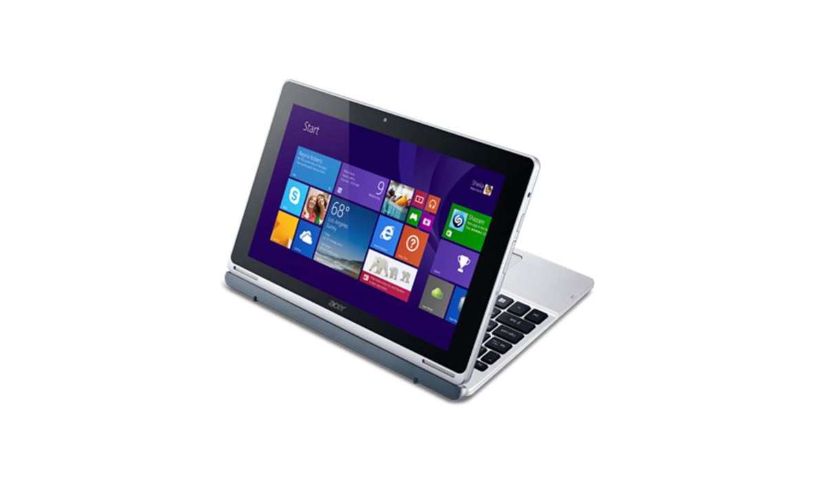 Acer Aspire Switch 10