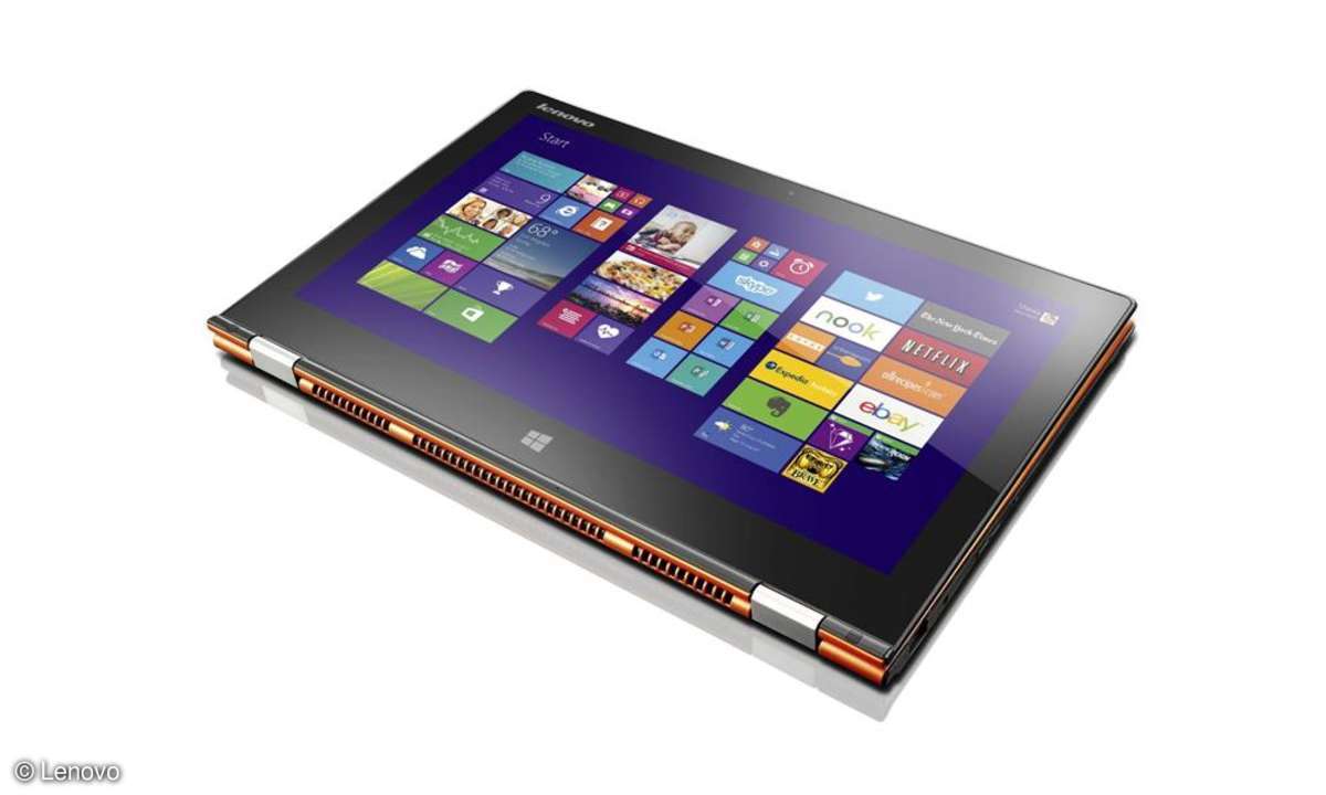 Lenovo Yoga 2 11
