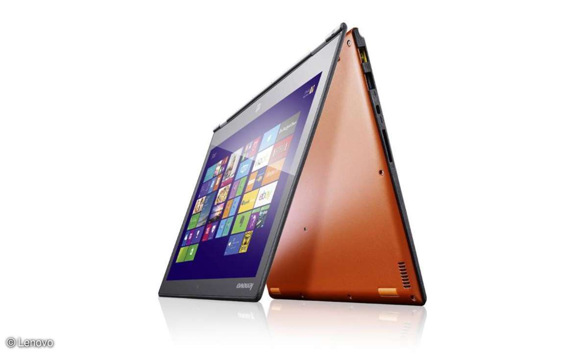 Lenovo Yoga 2 11