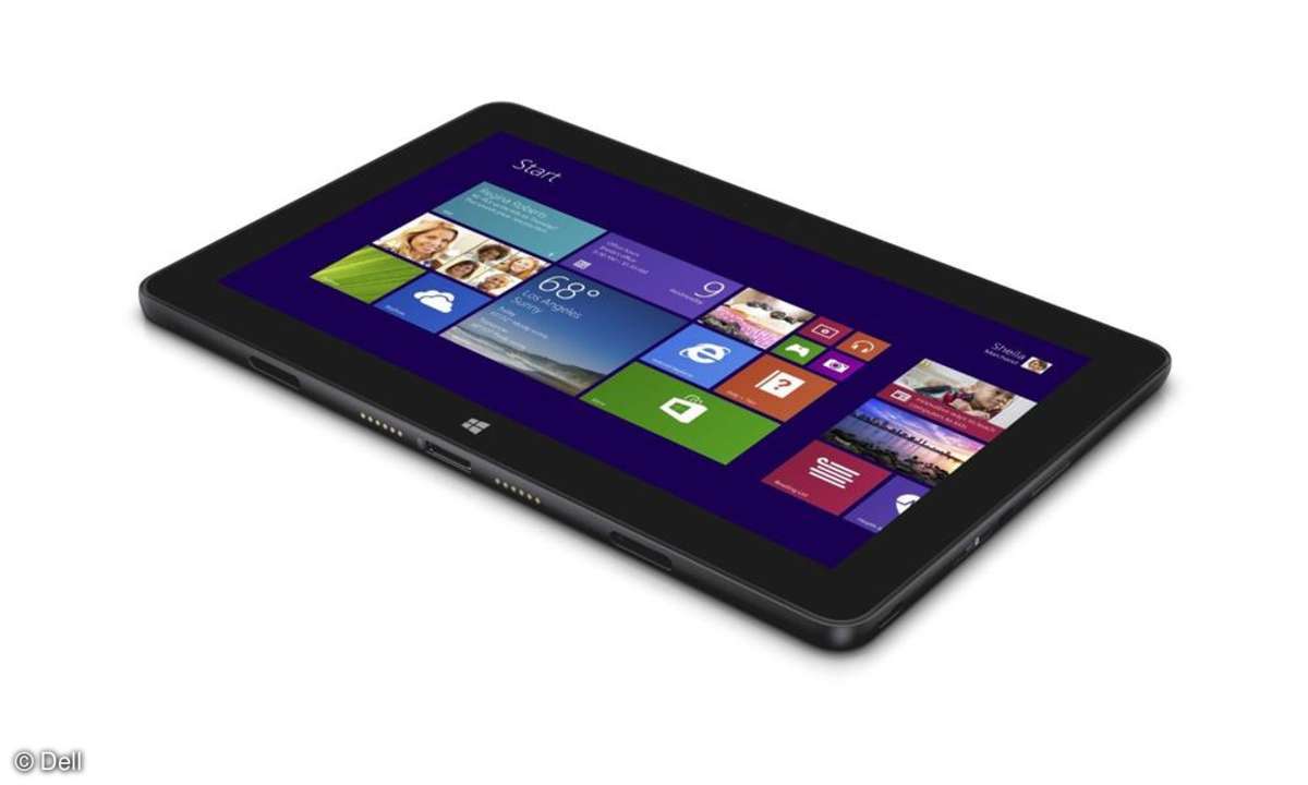 Dell Venue 11 Pro