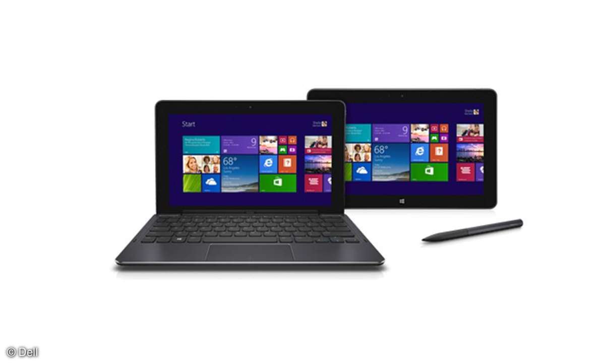 Dell Venue 11 Pro