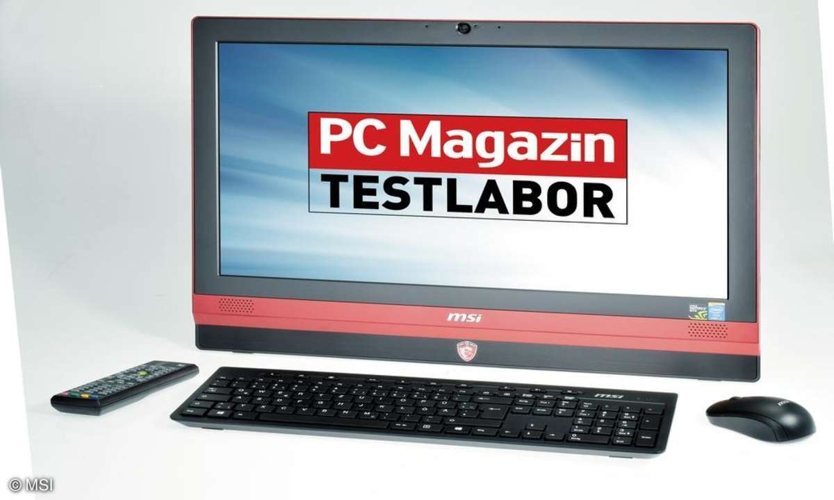 MSI AG240