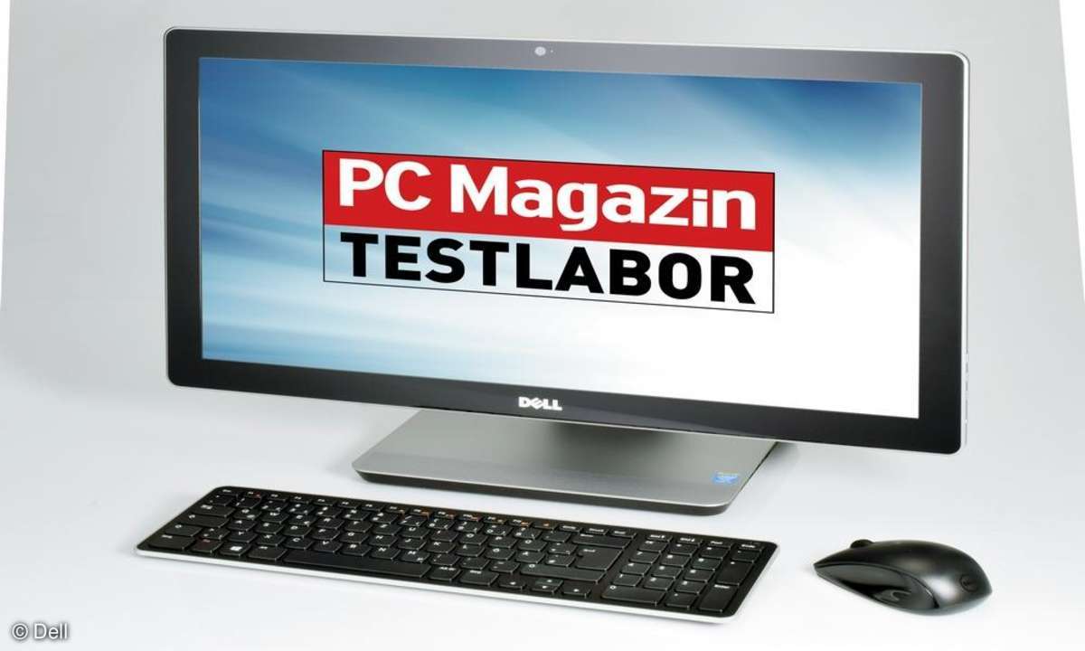 Dell Inspiron 2350