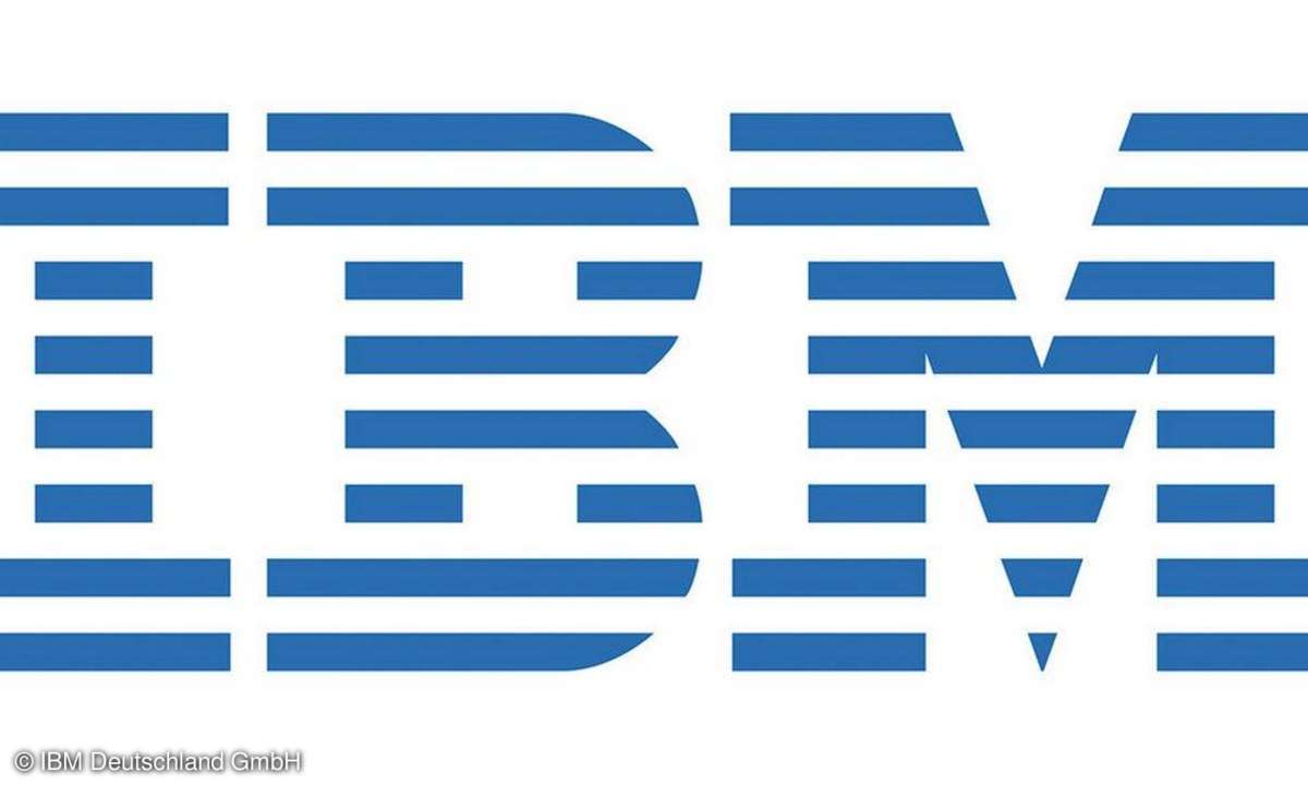 IBM Deutschland GmbH