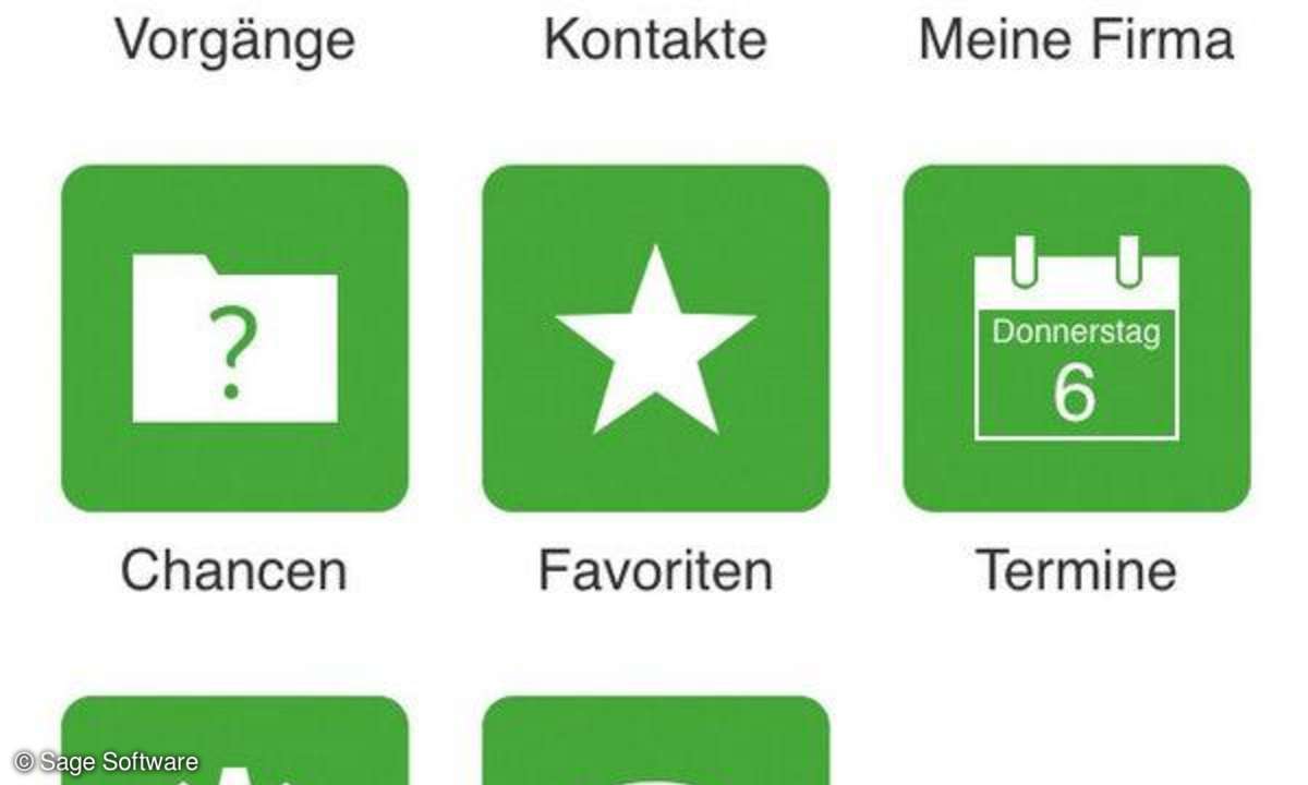 Sage Software