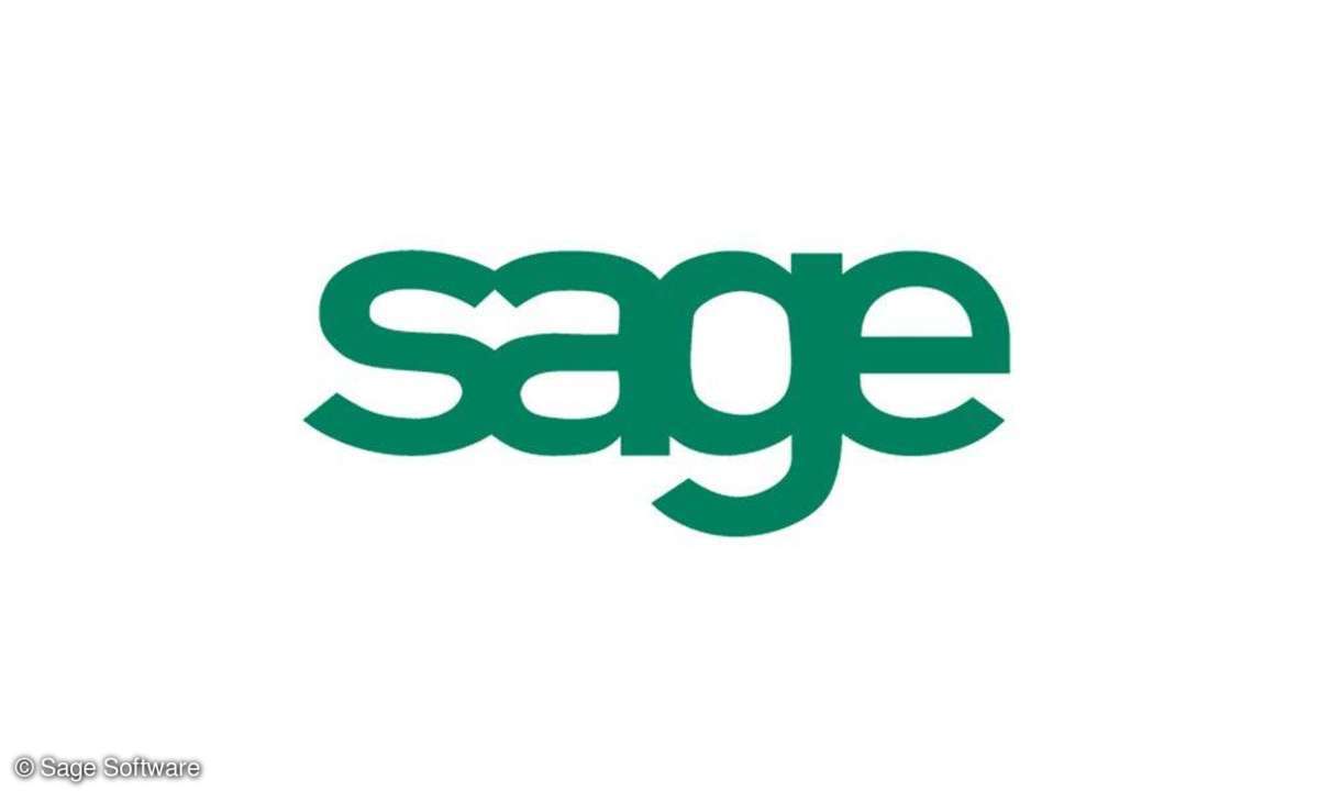 Sage Software