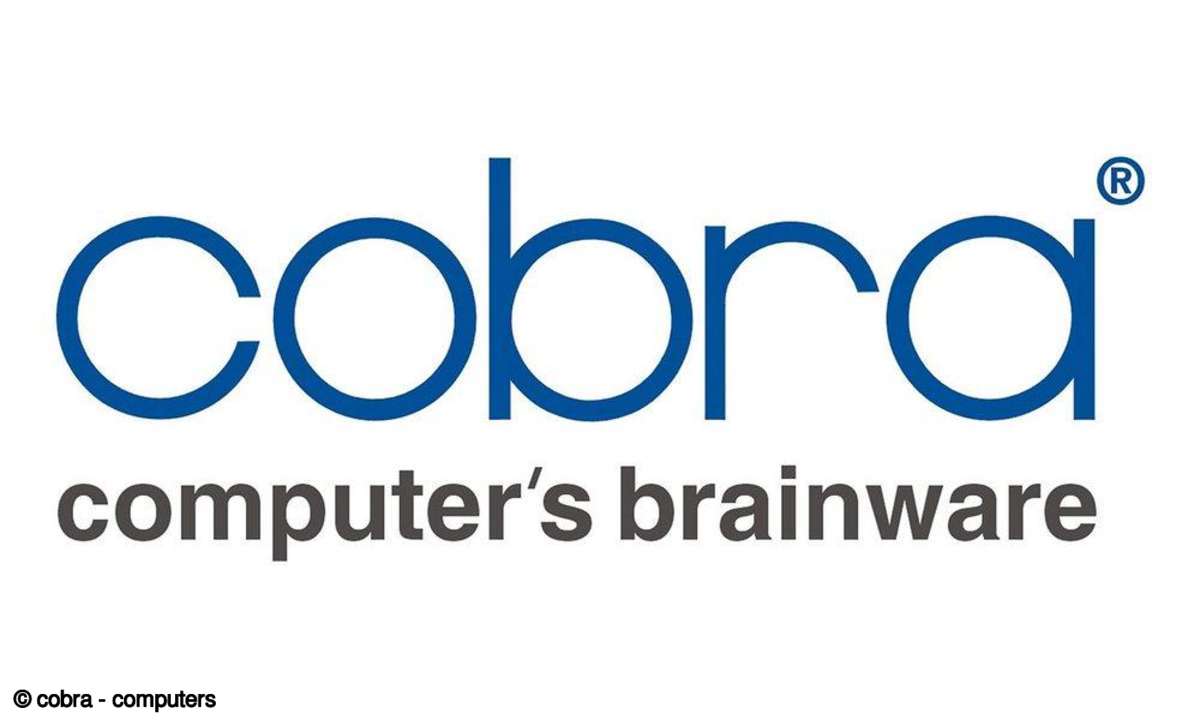 cobra - computer's brainware GmbH