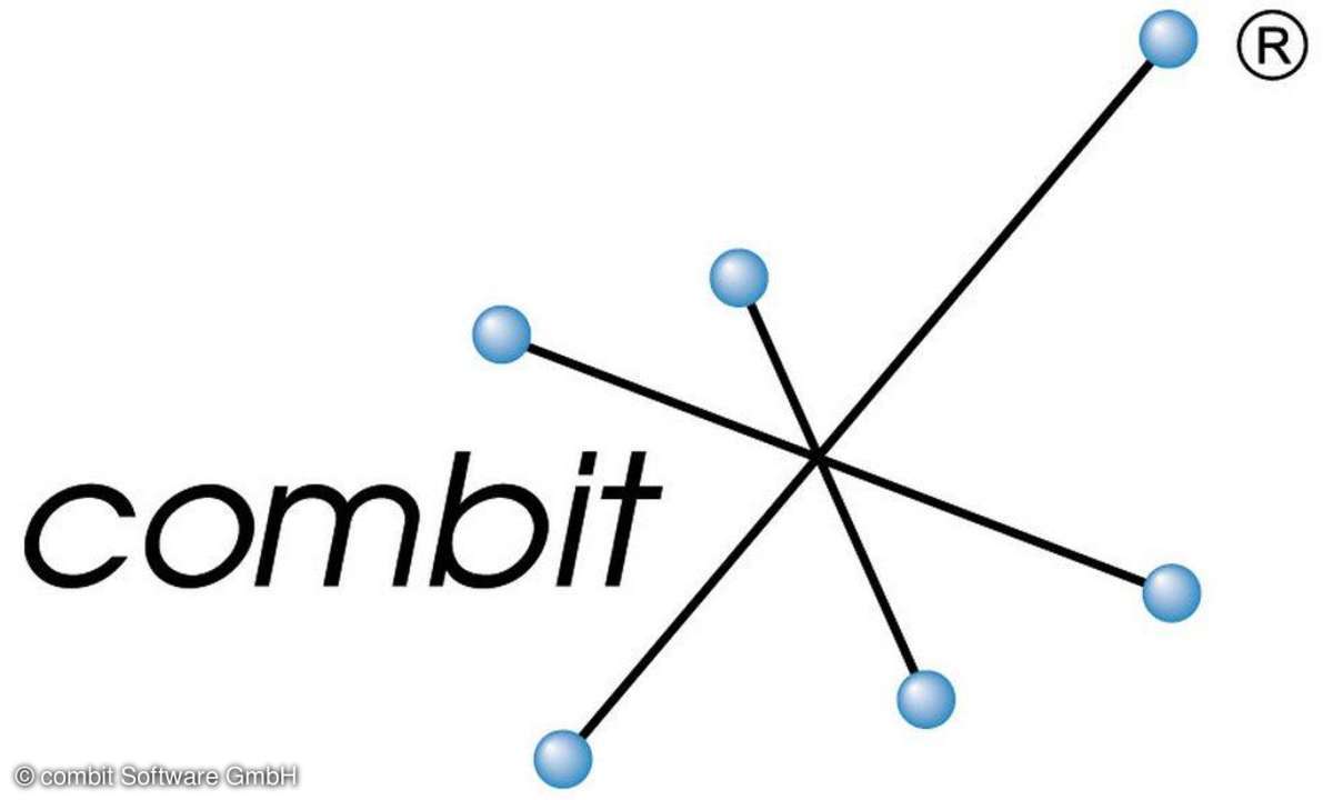 combit Software GmbH