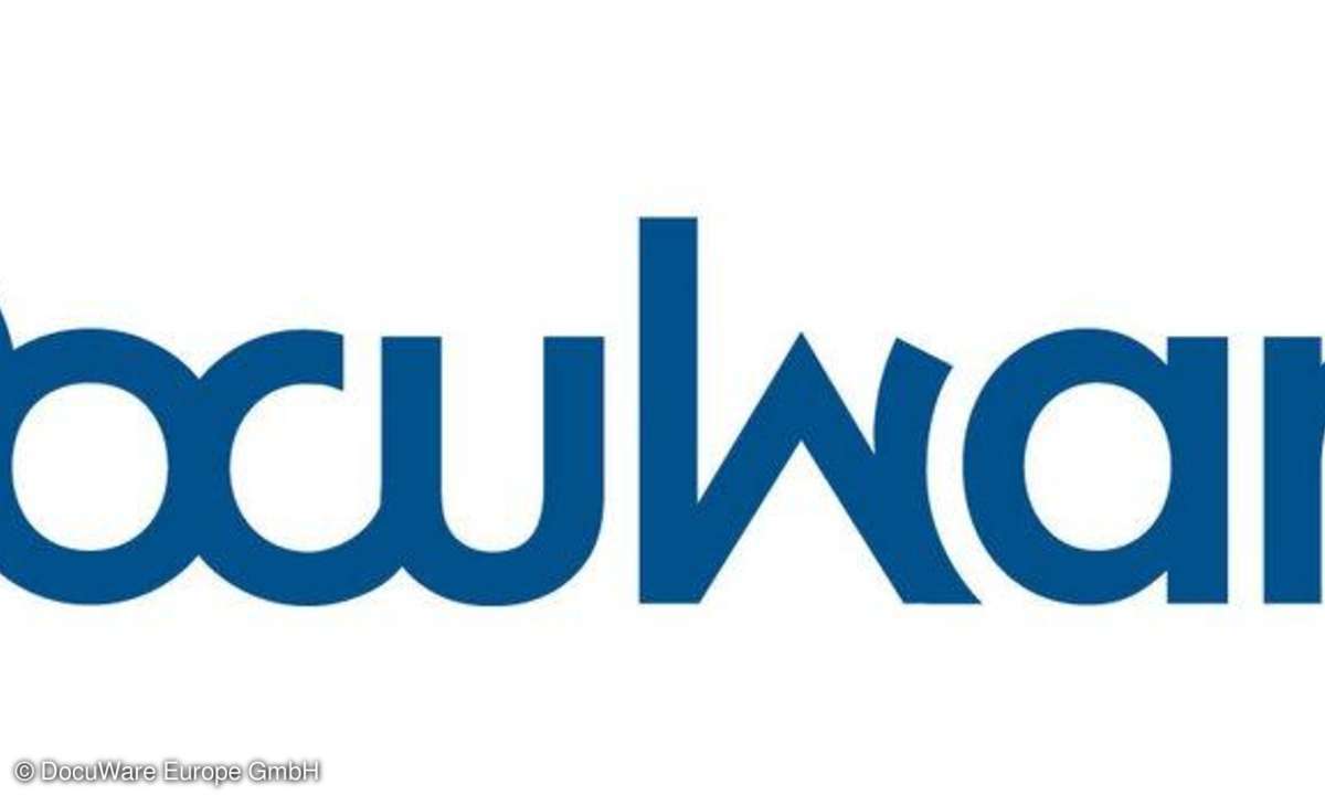 DocuWare Europe GmbH