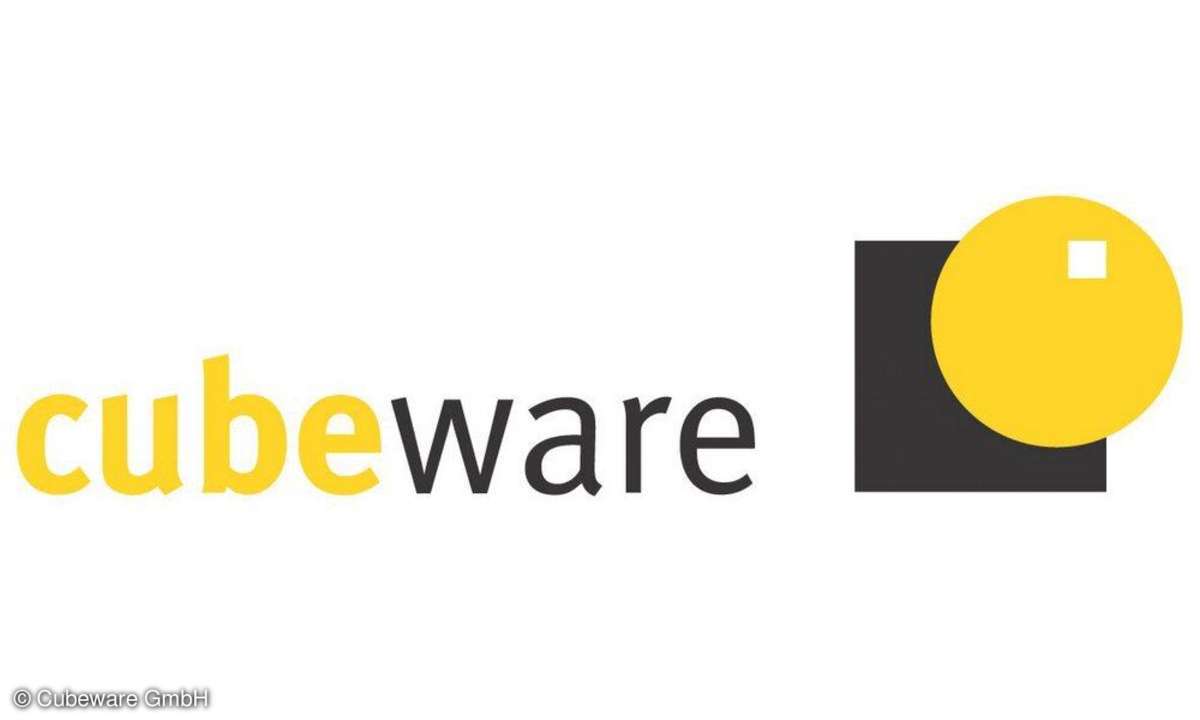 Cubeware GmbH