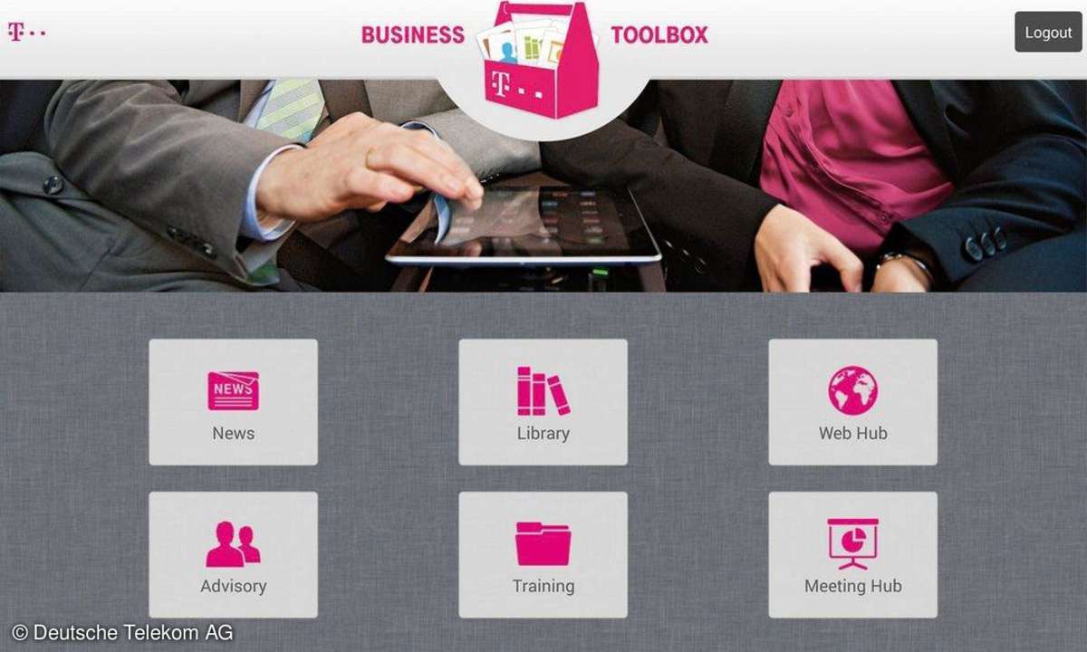 Deutsche Telekom AG