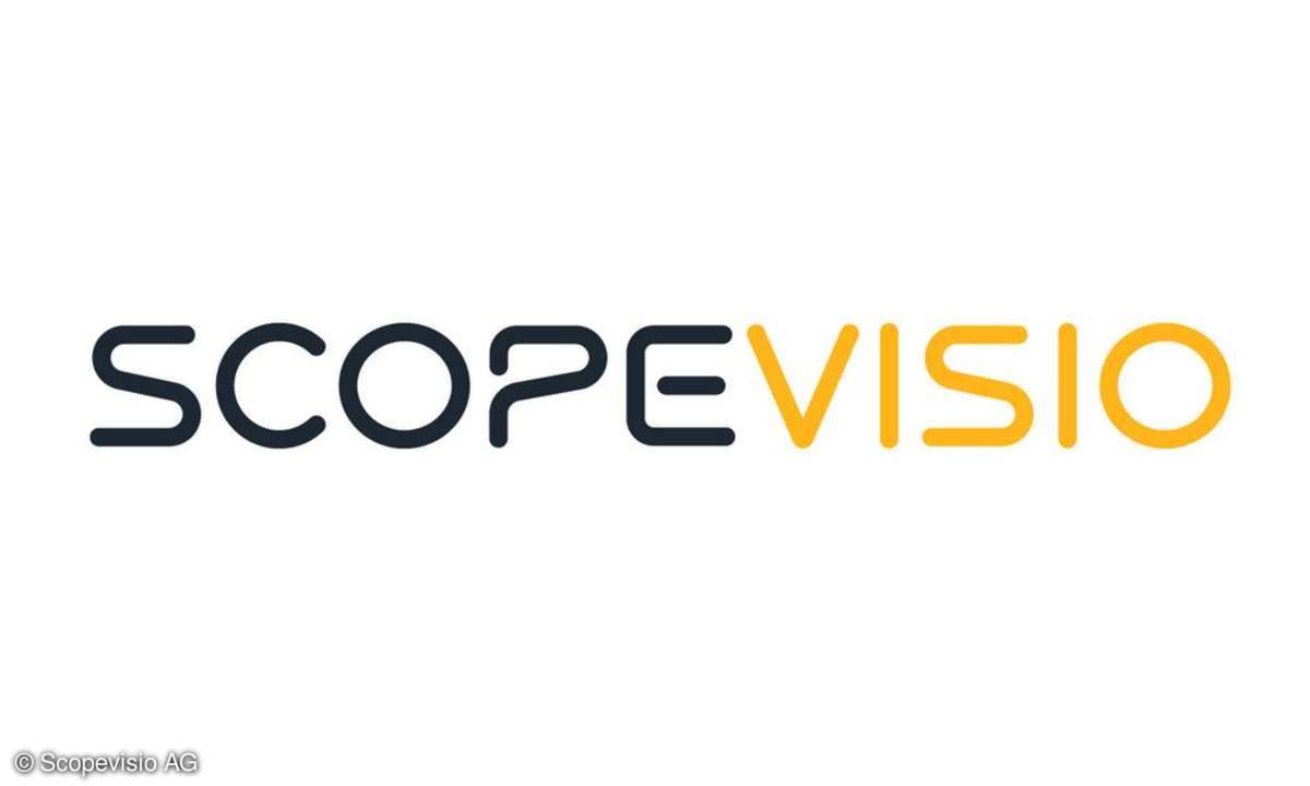 Scopevisio AG