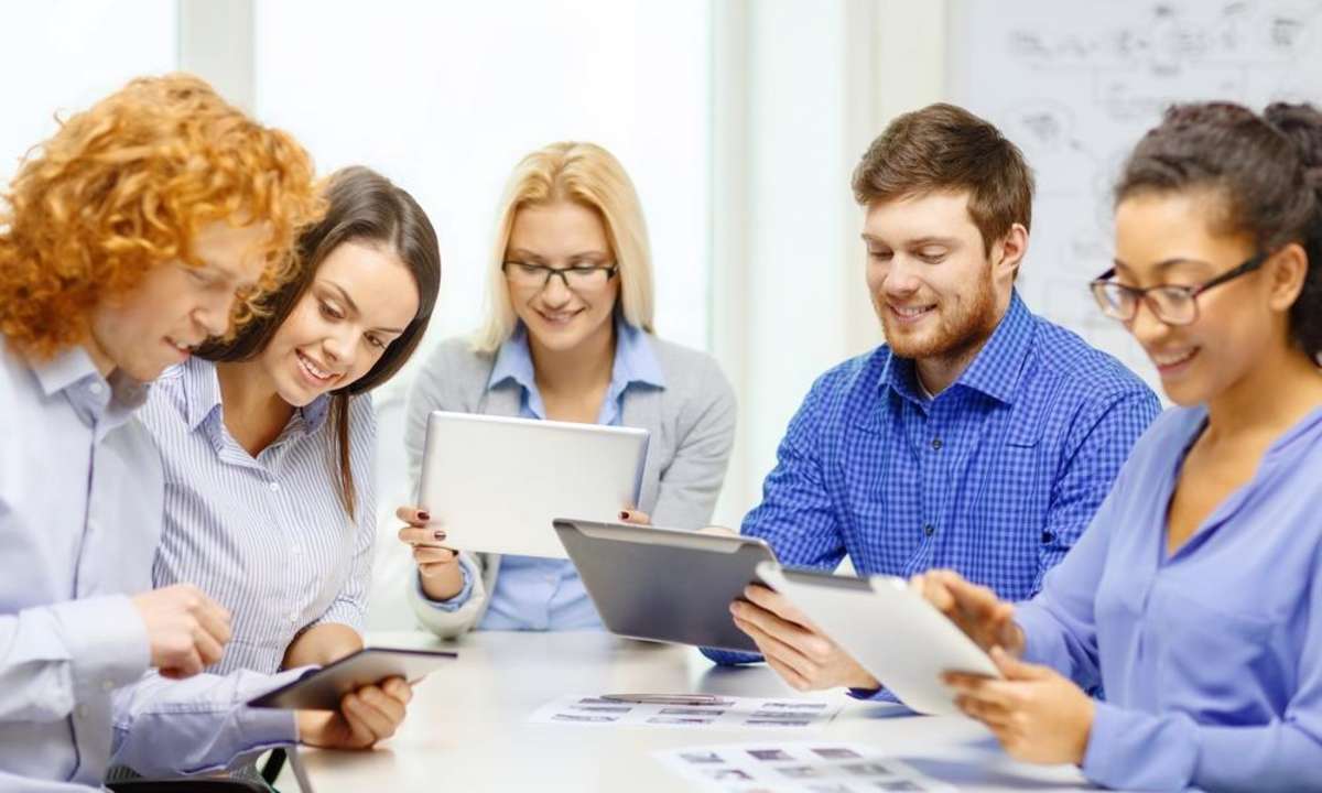 So optimieren Sie das WLAN-Signal im Büro