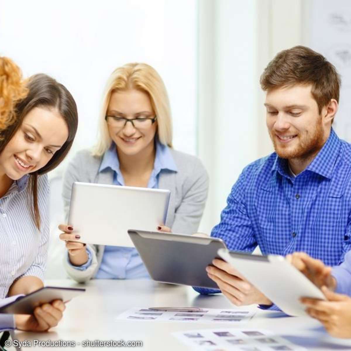 So optimieren Sie das WLAN-Signal im Büro
