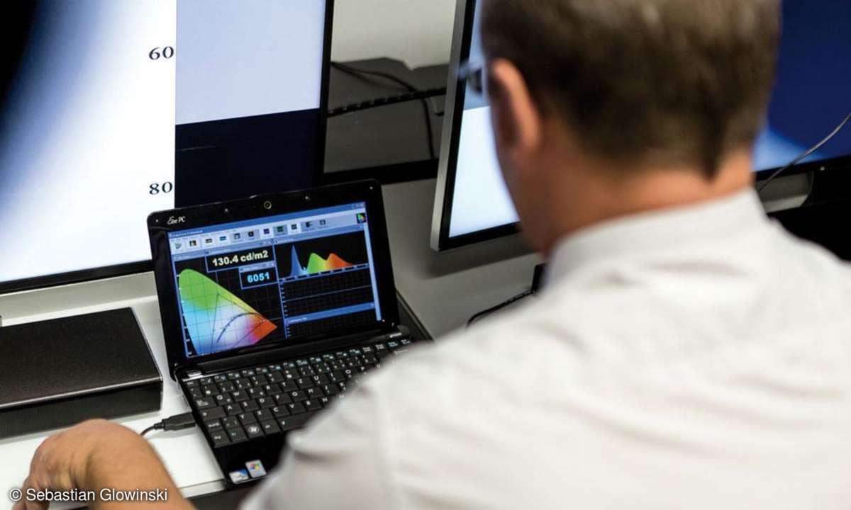 Flat,Curved,IFA,TV,Format,Vergleich,Test,Umfrage,Besucher,Qualität