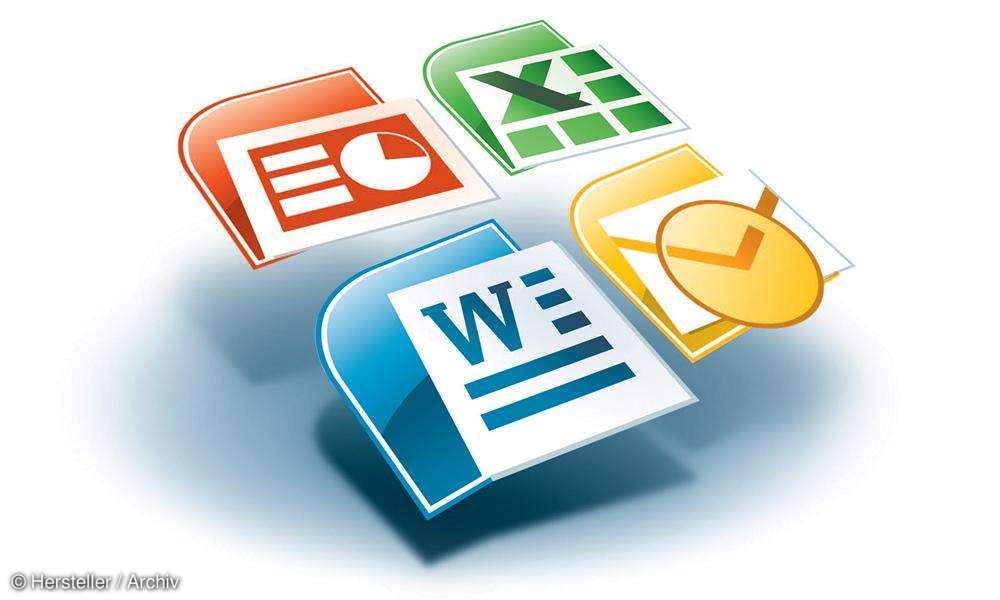 Word, Excel & Co.: Menübänder anpassen - so geht's - connect-living