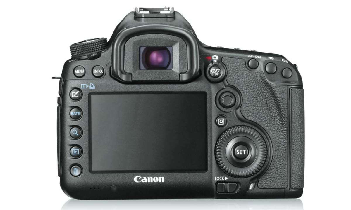 5D mIII
