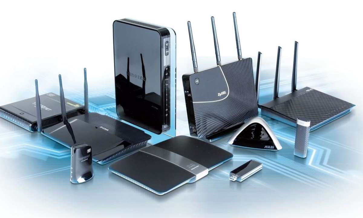 Router