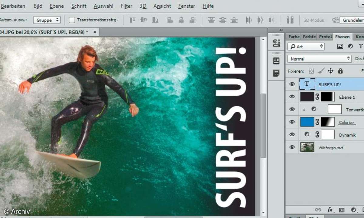 Photoshop