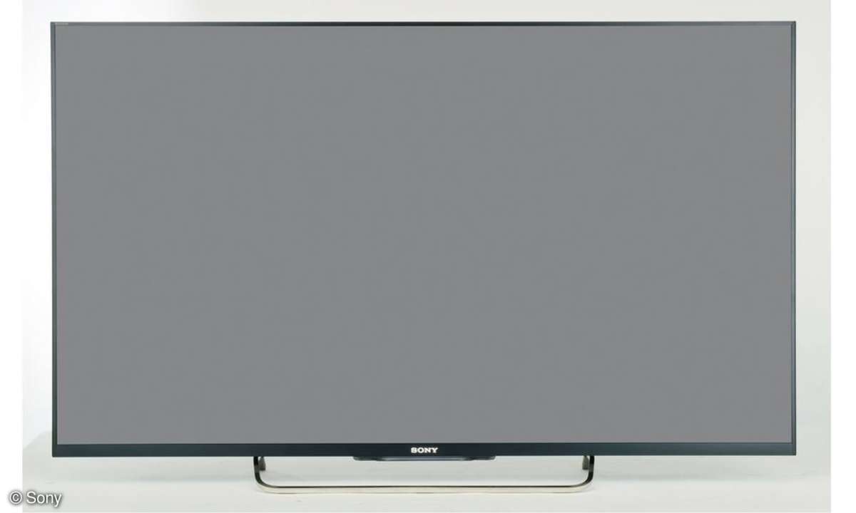 Sony KDL-50W805B