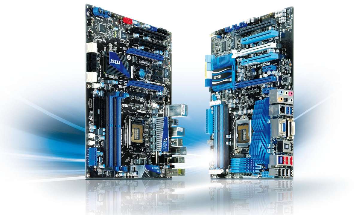 Computer aufrüsten - so geht's