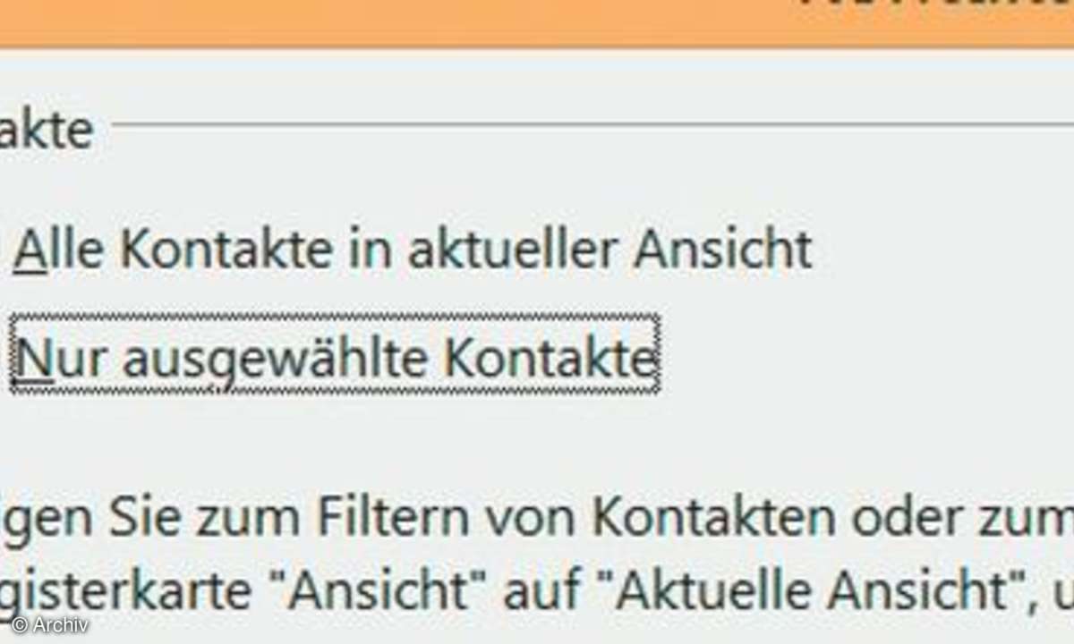 Serien-E-Mails