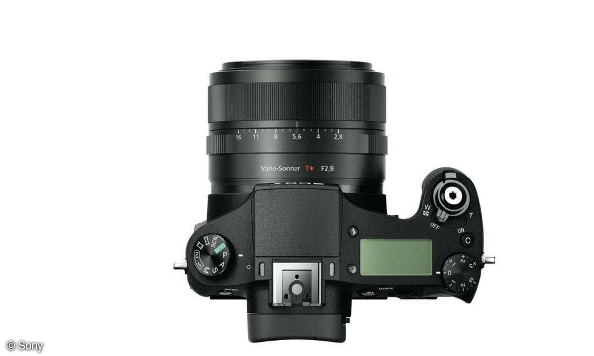 Sony RX10