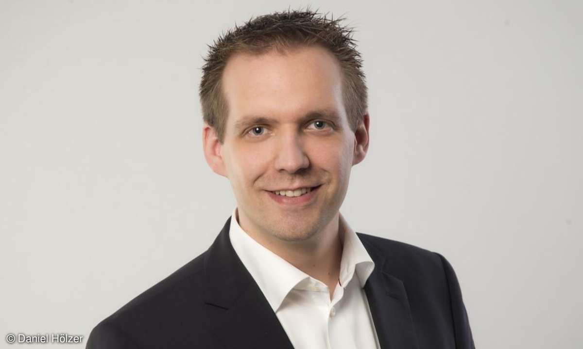 Daniel Hölzer,netz98