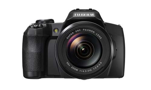 Fujifilm Finepix S1 im Test - connect-living