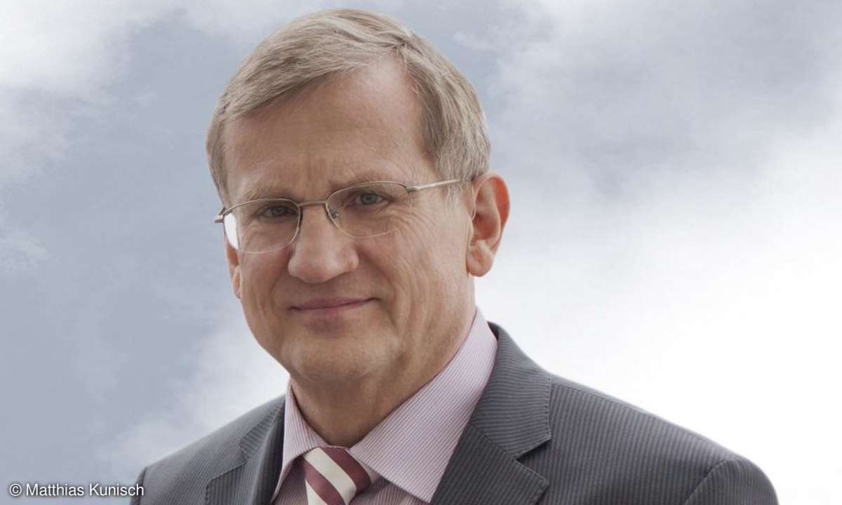 Matthias Kunisch, forcont business technology,Cloud-EcoSystem e.V.
