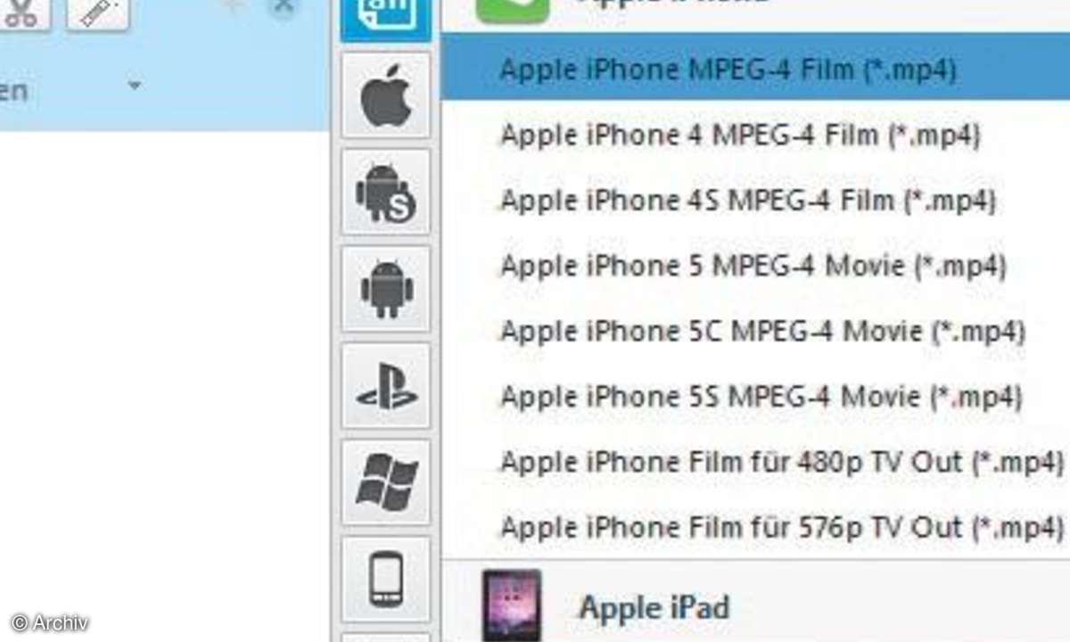 Any Video Converter