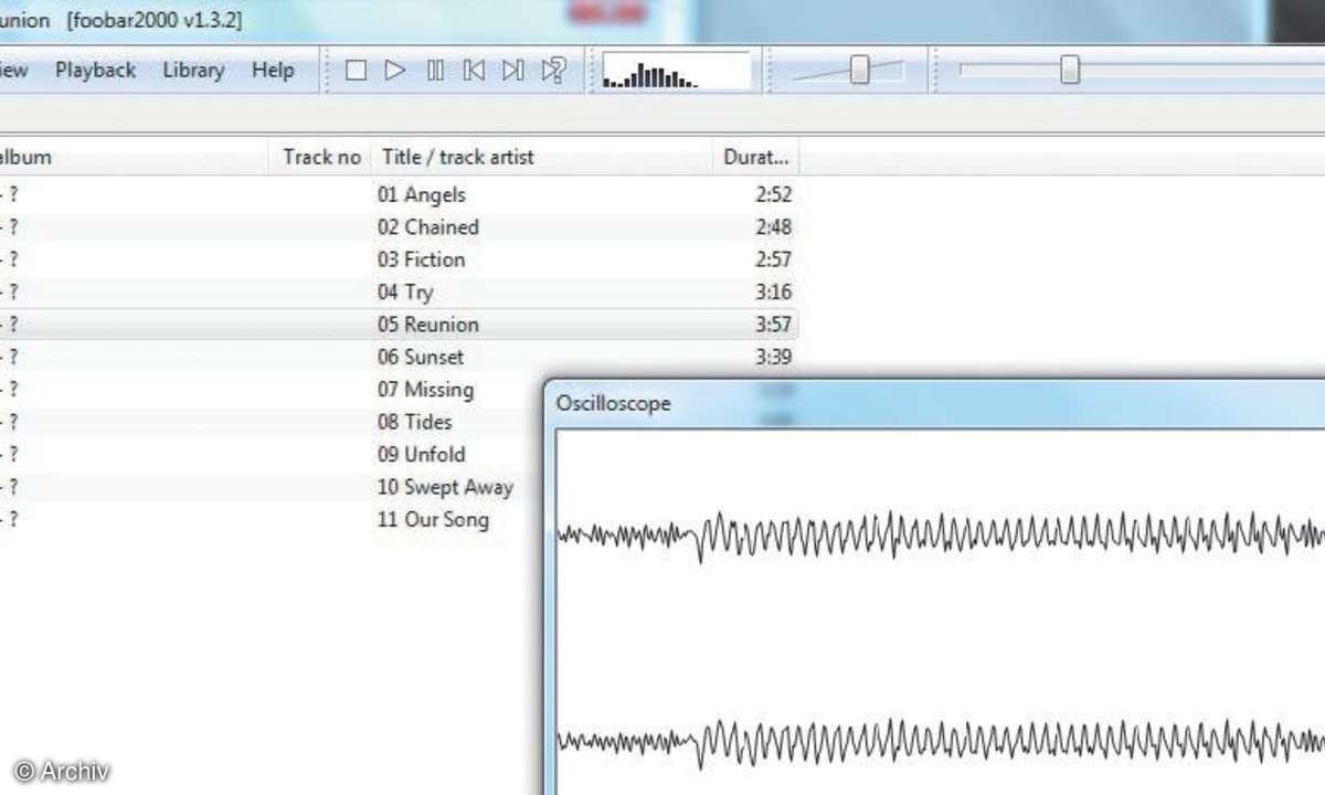 Foobar2000