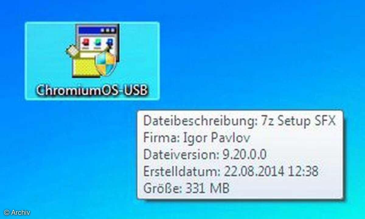 USB