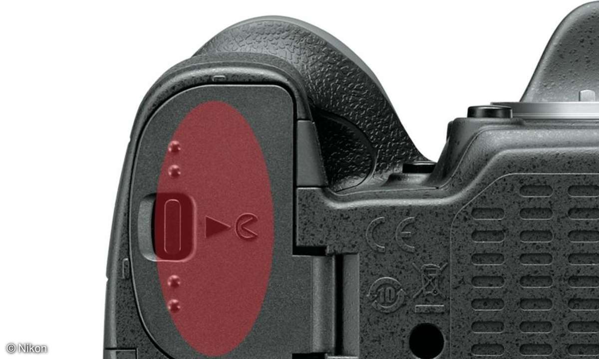 Nikon D610