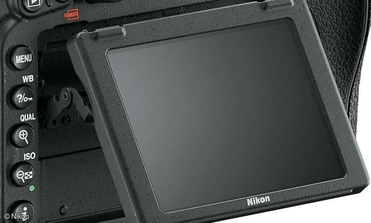 Nikon D750