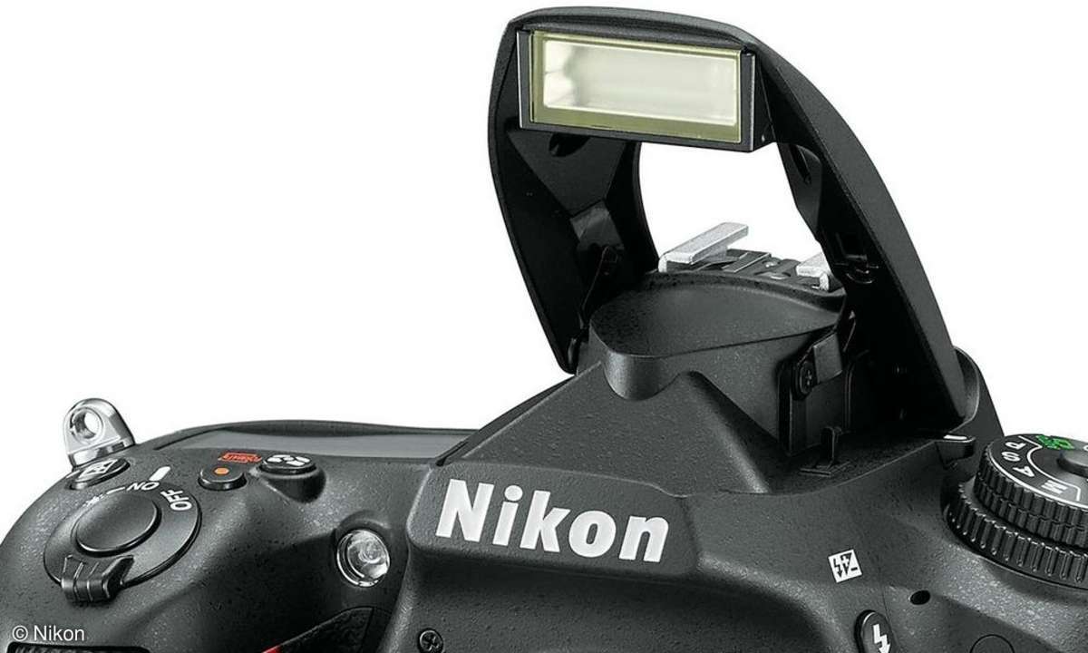 Nikon D750