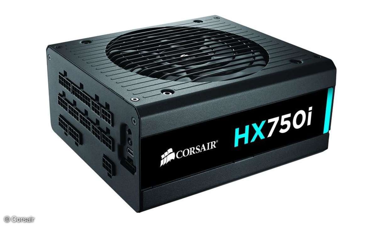 Corsair HX 750i