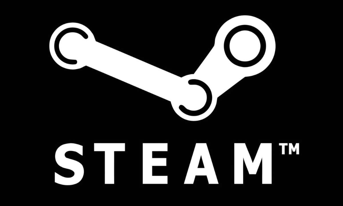 Steam-Logo
