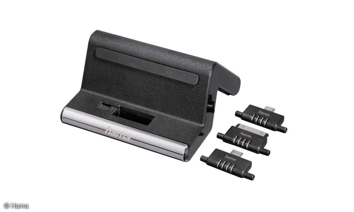 Adapter: Hama