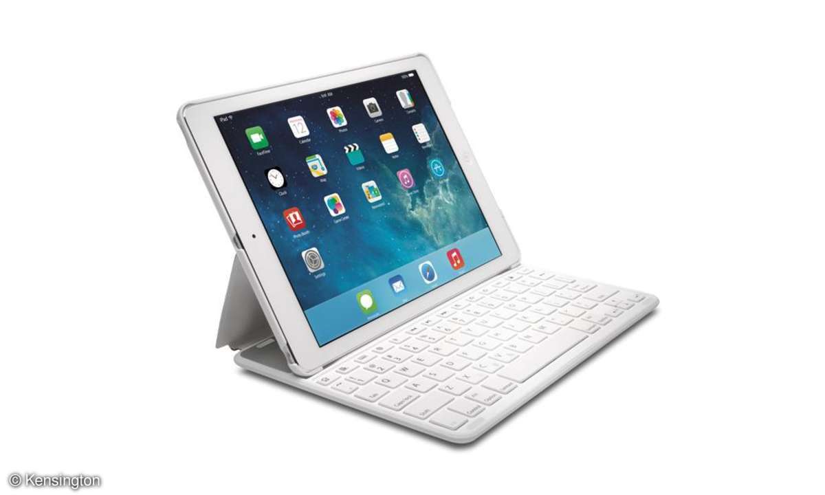 Kensingtons KeyFolio Thin X2