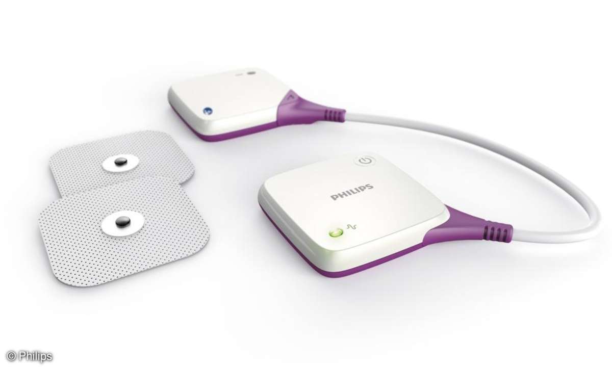 Philips: PulseRelief
