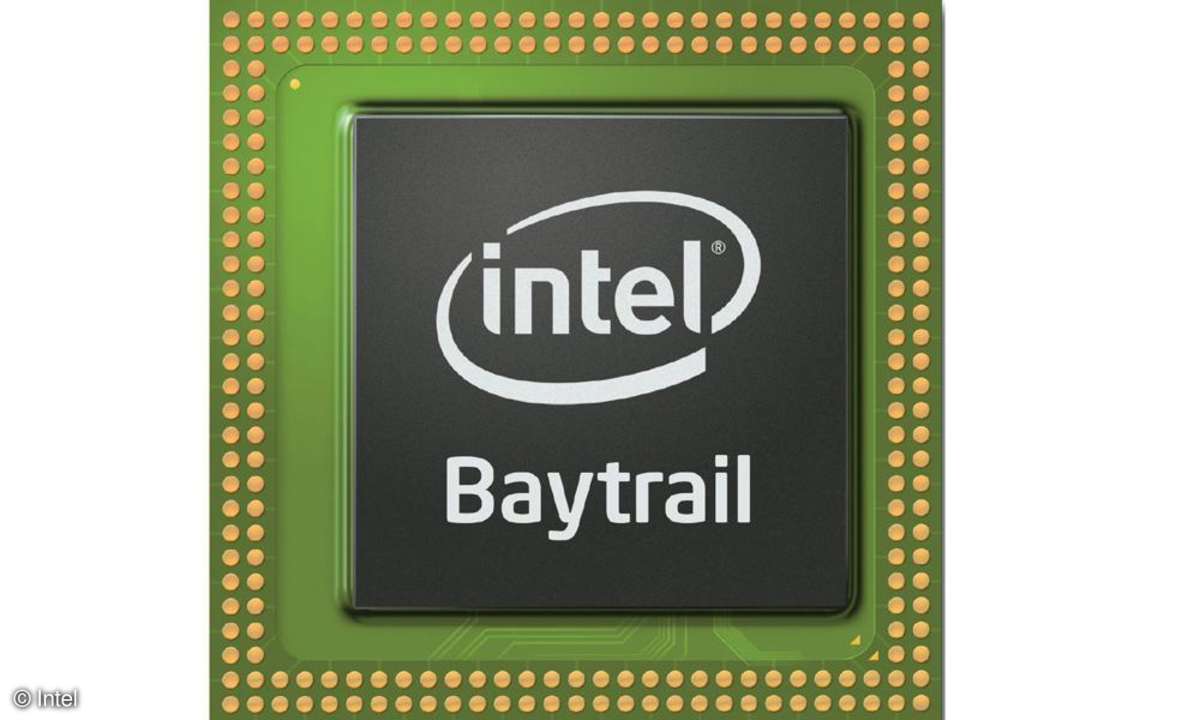 Intel-Prozessoren für Desktop-PCs