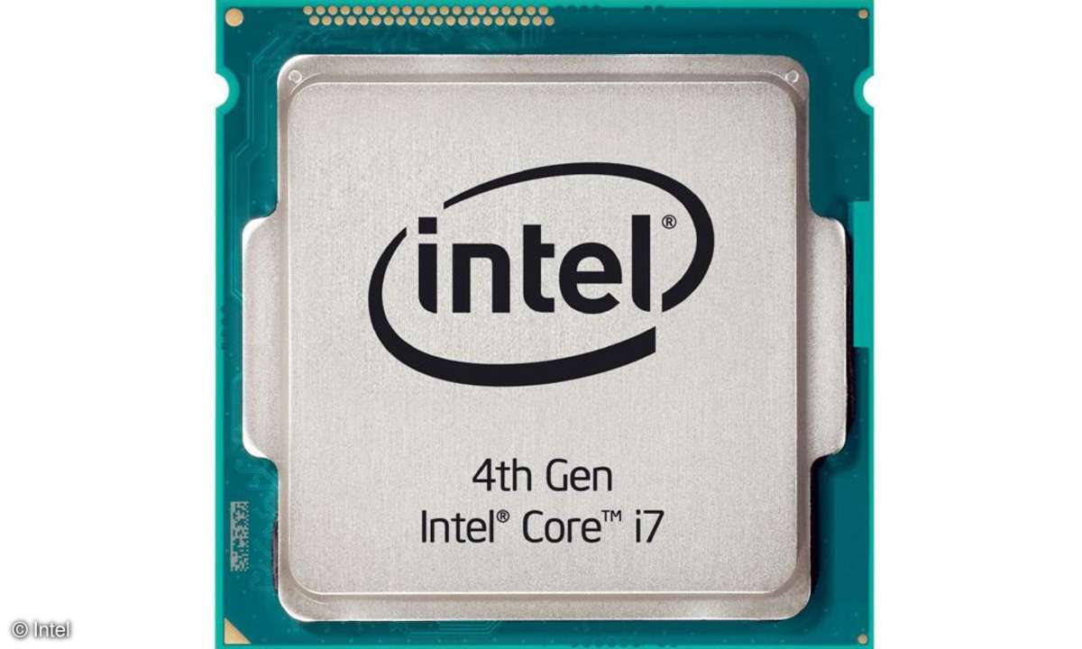 Intel Core