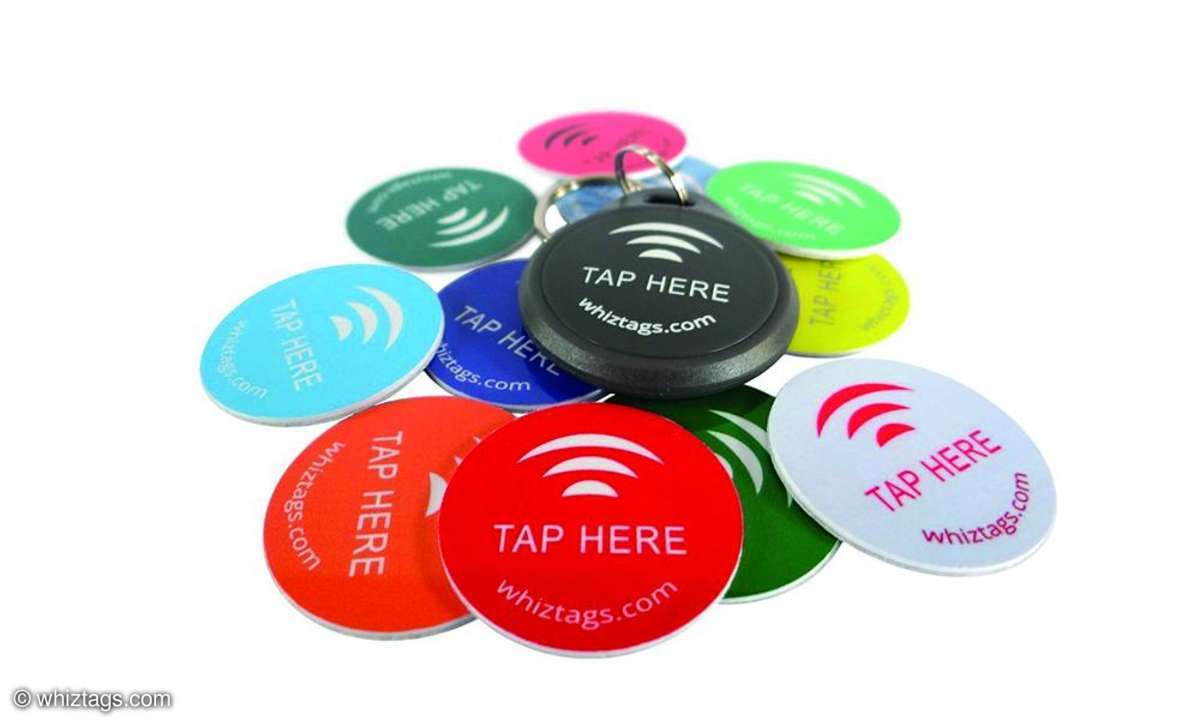 NFC-Tags